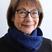 Weekend Cowl pattern 