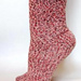 Tillington Socks pattern 