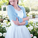 beaugency bolero soft and warm for brides
