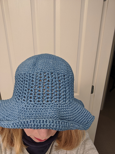 Ciuci Sun Hat photo 7