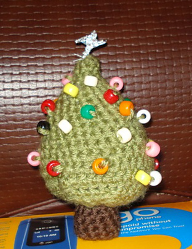 Kerstboom - Christmas Tree photo 2