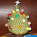 Kerstboom - Christmas Tree photo 3