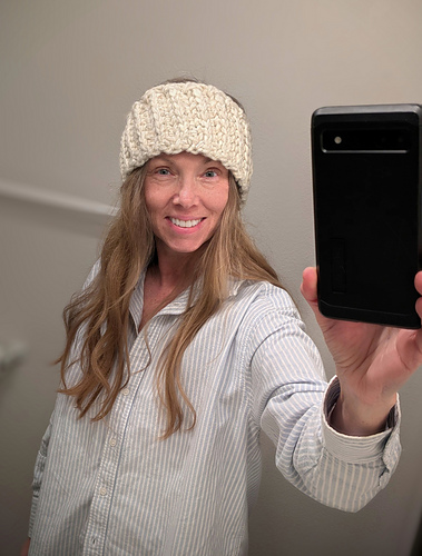 Arrows Earwarmer photo 3