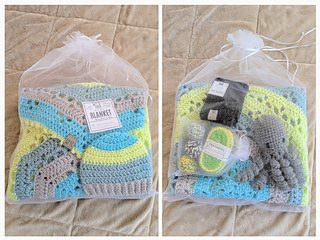 Blanket Pack for 2025 Market