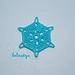 Aufeis I pattern 
