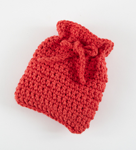 One Ball Soap Bag photo 1