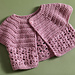Bebop / Urban Girl Cropped Cardi photo 4