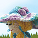 Garden Lily Doll photo 4