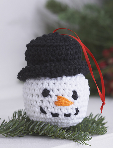 Amigurumi Ornaments photo 4
