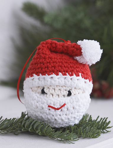 Amigurumi Ornaments photo 5