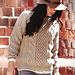 Honeycomb Aran photo 4