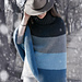 Cozy Cowl Cape photo 5