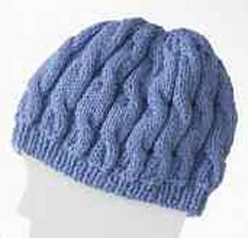 Family Mittens and Hats: Woman’s Version photo 1