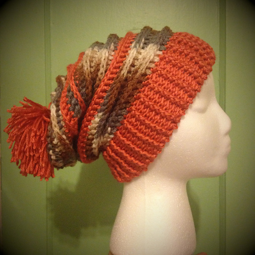 Riptide Slouch Hat photo 7