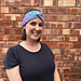 Quick Ear Warmer Headband pattern
