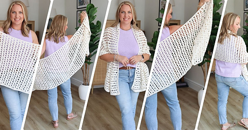 The Sharma Shawl