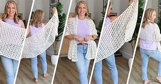 The Sharma Shawl