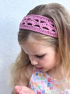 The Sharma Headband