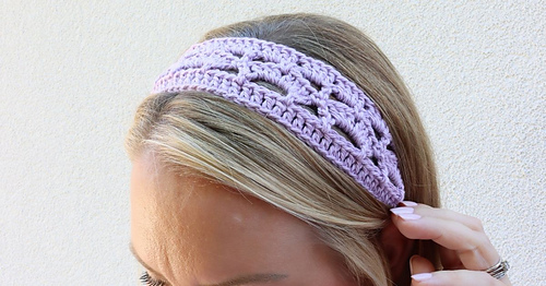 The Sharma Headband