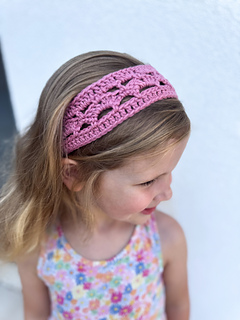 The Sharma Headband