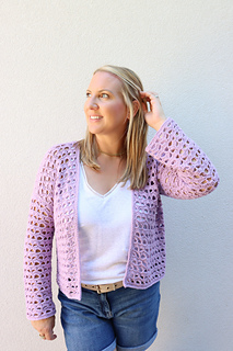 The Sharma Cardigan