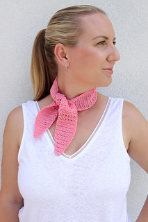 The Selene Neckerchief