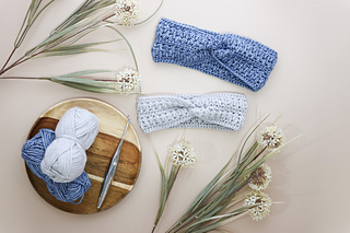 The Maplewood Ear Warmer