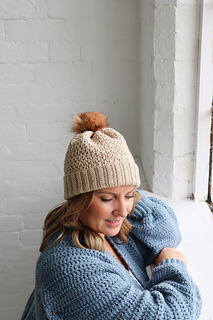 The Maplewood Beanie