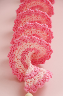Peony Wind Spinner