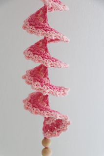 Peony Wind Spinner