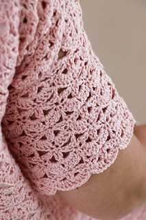 The Jasmine Cardigan