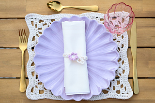 Cottage Garden Table Set