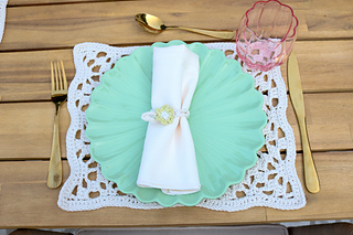 Cottage Garden Table Set