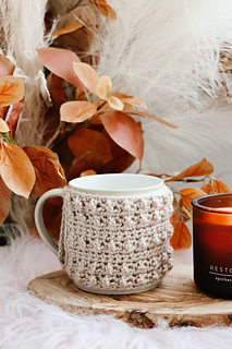Chestnut Falls Mug Cosy