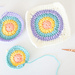 Circle of Hope Granny Square