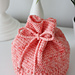 Dakota Drawstring Bag