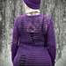 Distressed Shrug / Sweater photo 3