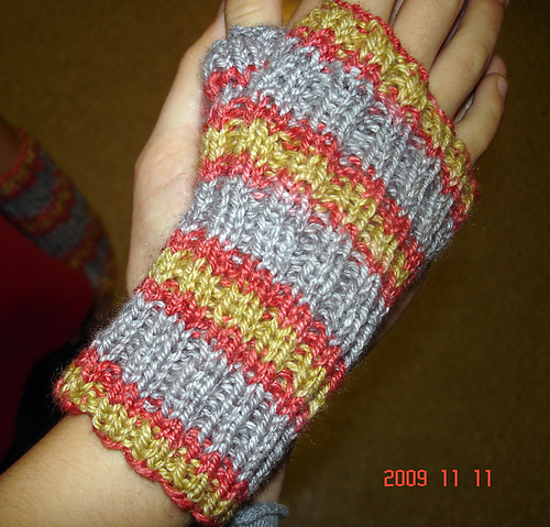 Kiddo Mitts photo 3