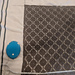 Lace Twist Stitch Argyle Stitch photo 3