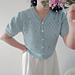 Charlotte Cardigan duplicate pattern 