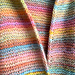 Cardigan SIXTEEN pattern 