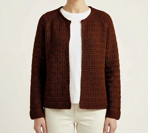 Cardigan TWENTYTWO