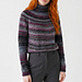 Sweater TWENTYFOUR pattern