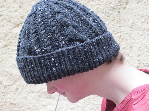 Warmth Hat and Scarf photo 2