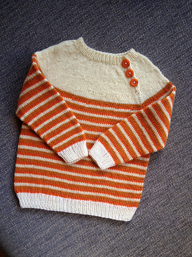 Restegarnsgenser - Bente Aarebrot