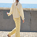 Summer Pants pattern 