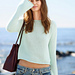 Lyra Sweater pattern 
