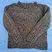Woolly Sweater pattern 