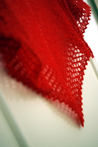 Ravelry: Mousseux pattern by Organdi Bidouille