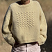 Tidelace Pullover pattern 